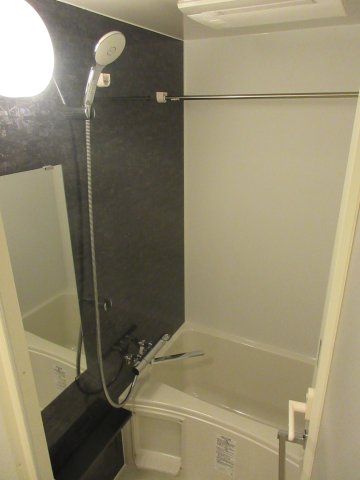 バス・シャワールーム　※同タイプ別号室