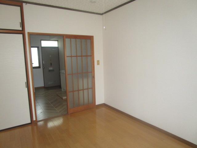 玄関　シンプルで使いやすい玄関です