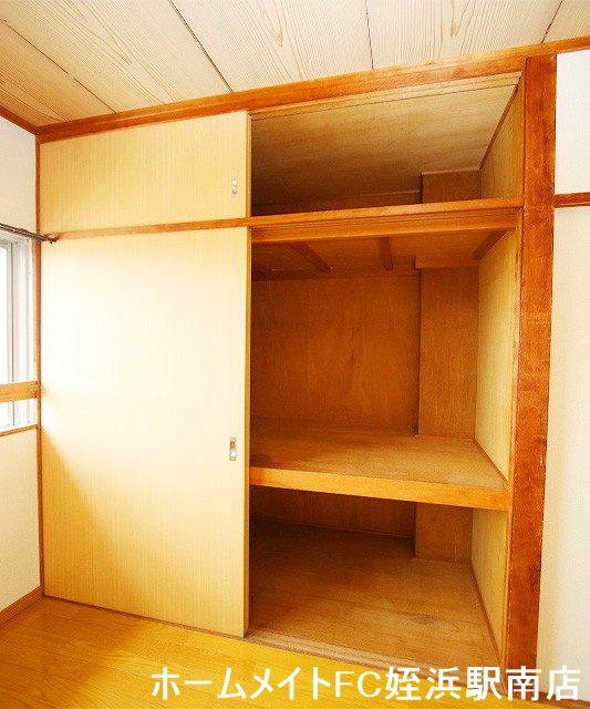 収納　★収納も豊富で大容量♪★参考写真