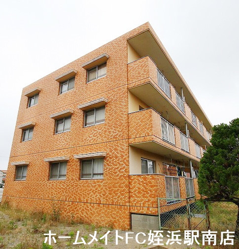 建物外観　★閑静な住宅街です♪★