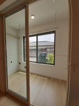 その他設備　室内設備