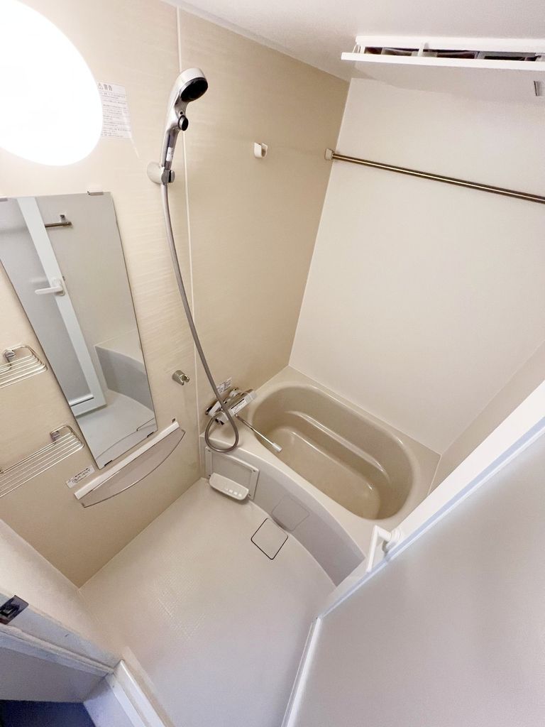 その他　ゴミ置き場