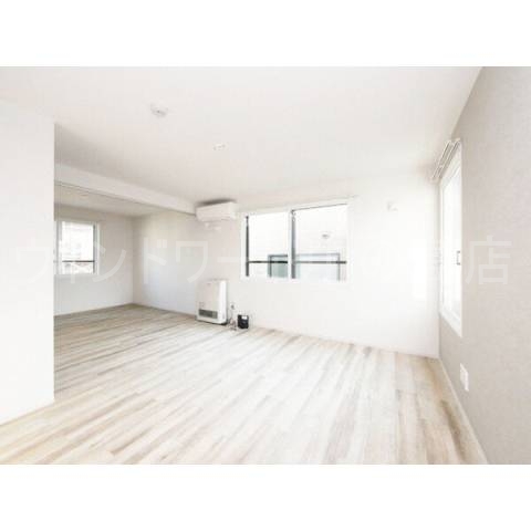 居室・リビング　詳細は、ウィンドワード中の島店までご相談下さい。