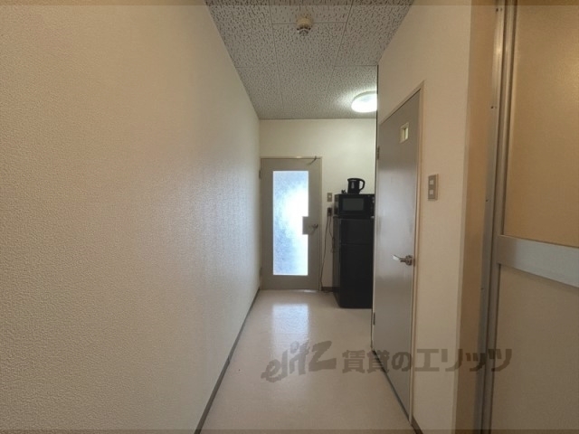 その他部屋・スペース　廊下
