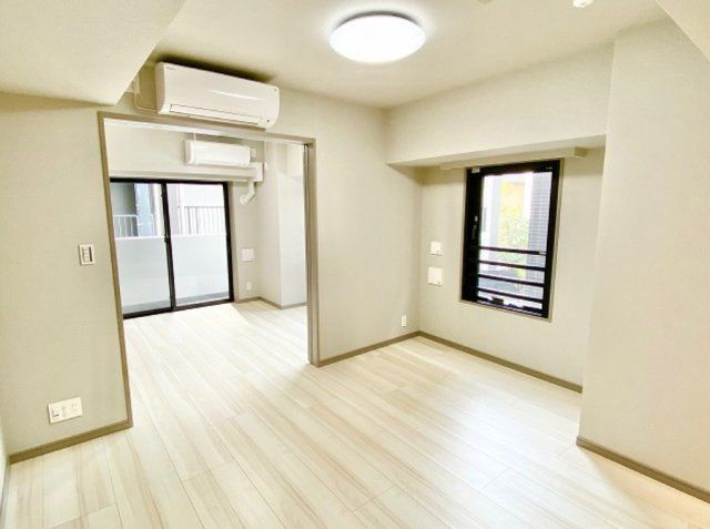 居室・リビング　☆きれいなリビング☆