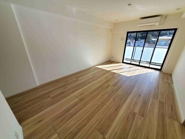 眺望　★お問い合わせはタウンハウジングまで★