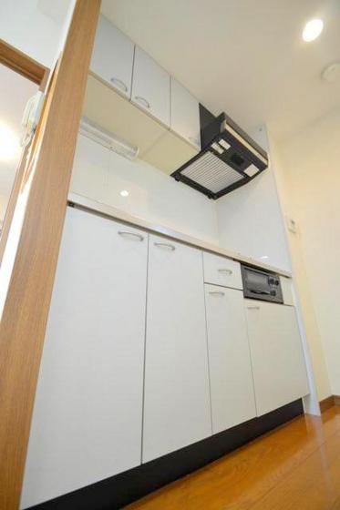 キッチン　※現況優先