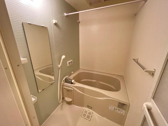 バス・シャワールーム　ユニットバス