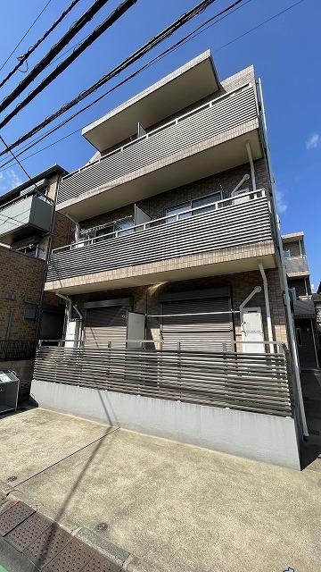 建物外観　人気のＲＣ造です！