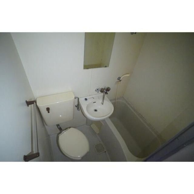 バス・シャワールーム　参考画像