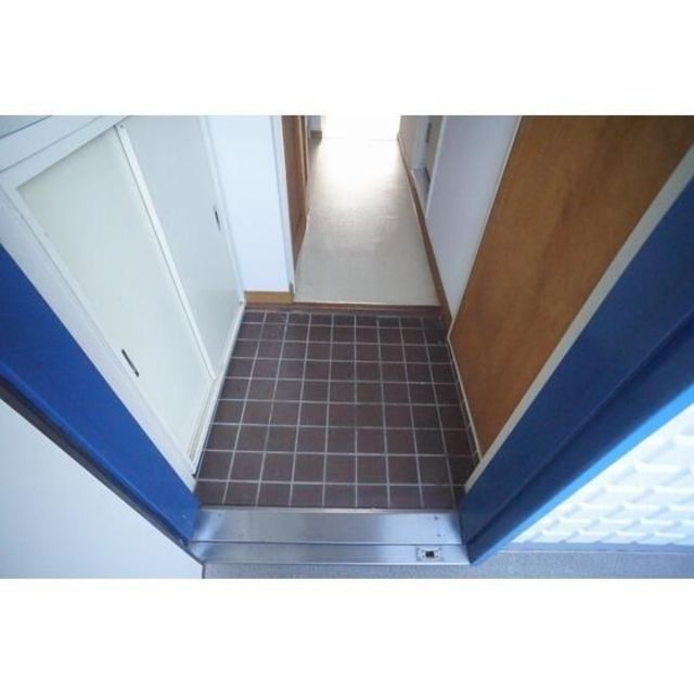 玄関　参考画像