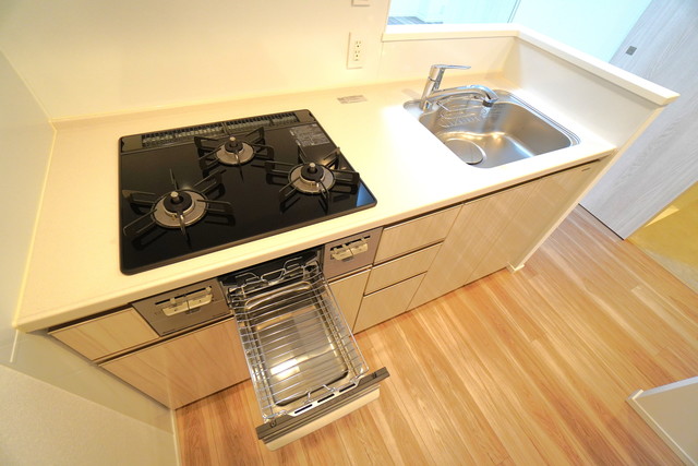 その他　※写真は同タイプ住戸です。