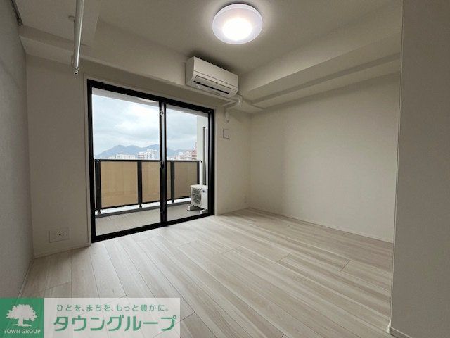 居室・リビング　リビング/居室