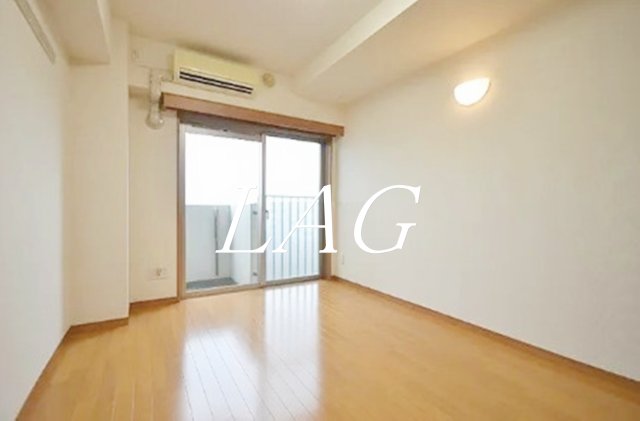 その他部屋・スペース　寝室です。