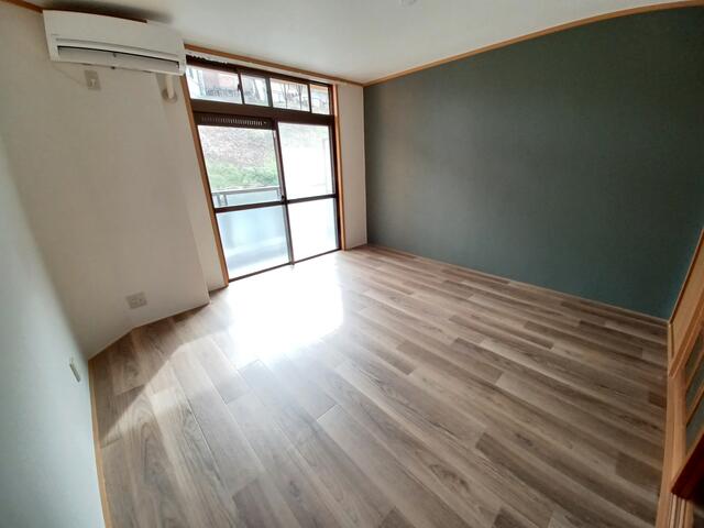 居室・リビング　エアコン新品　洋室８帖