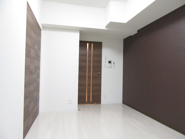 居室・リビング　日当たり良好