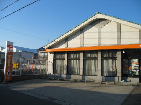 郵便局　師勝郵便局（郵便局）まで829m