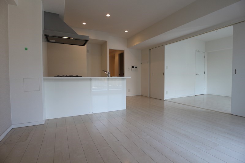 居室・リビング　リビング※別室参考写真