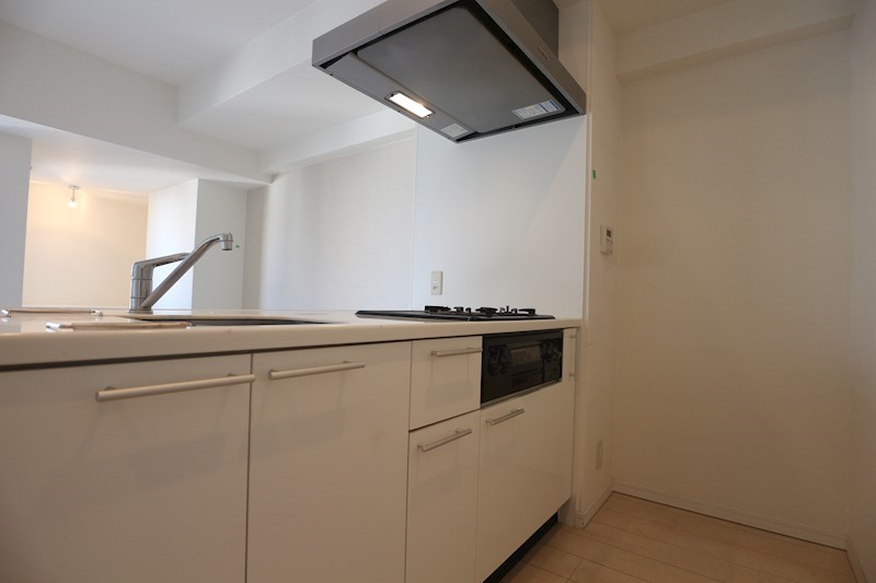 キッチン　キッチン※別室参考写真