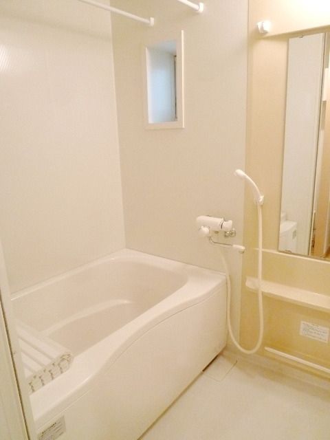 バス・シャワールーム　★バスルーム★