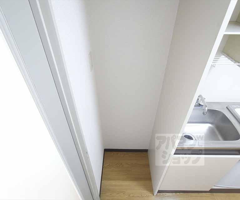 その他部屋・スペース　冷蔵庫スペース