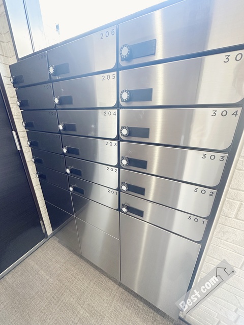 その他共有部分