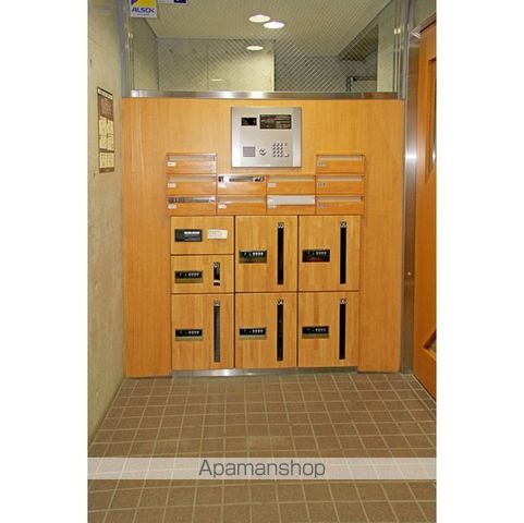 その他共有部分　その他共有部分