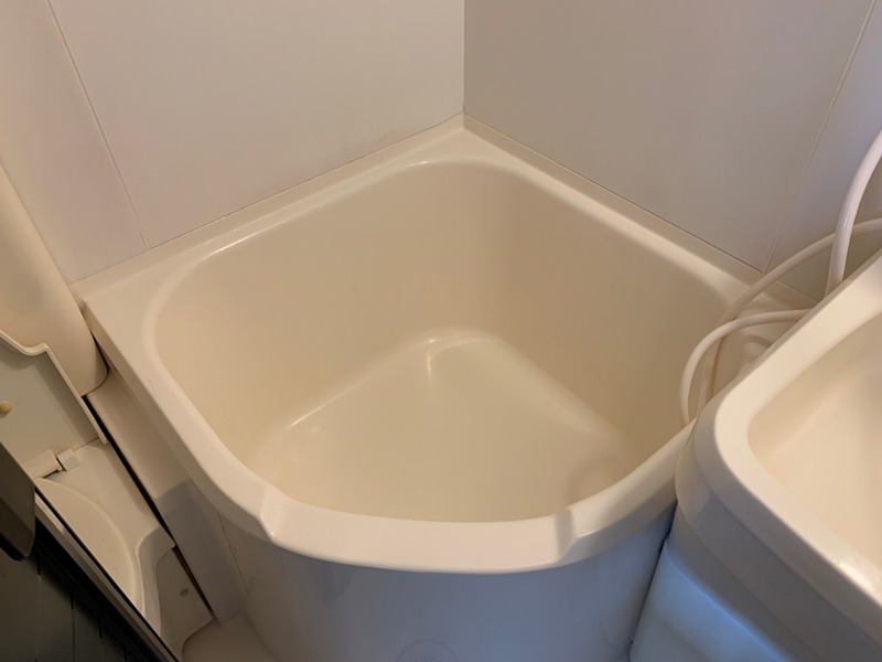 バス・シャワールーム　反転別部屋参考