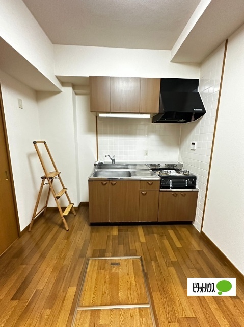 キッチン　イメージ