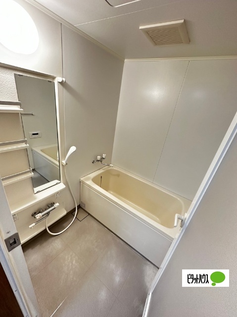 バス・シャワールーム　イメージ