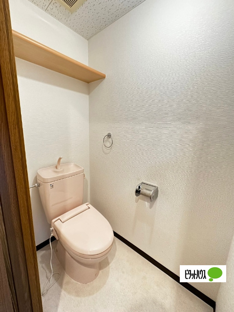 トイレ　イメージ