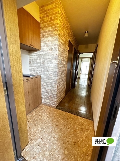 玄関　イメージ