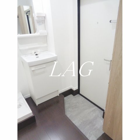 玄関　玄関です。