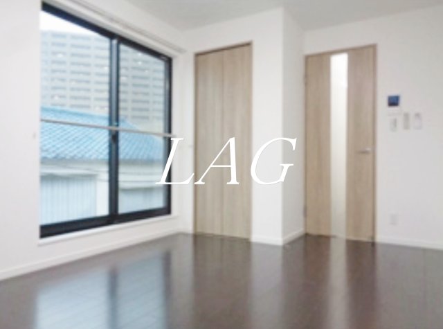 その他部屋・スペース　寝室です。