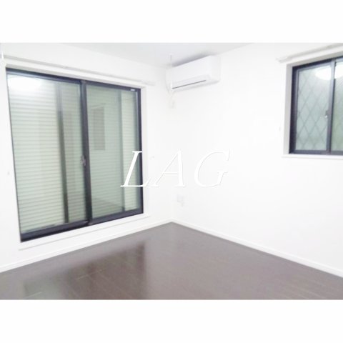 居室・リビング　洋室のお部屋です。