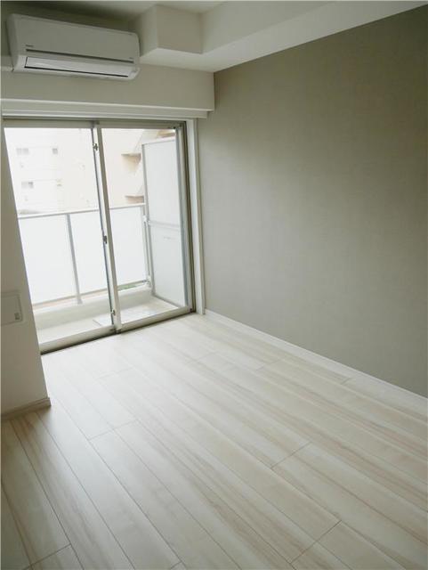 居室・リビング　居室