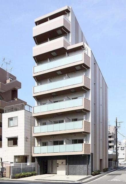 建物外観　外観・土地