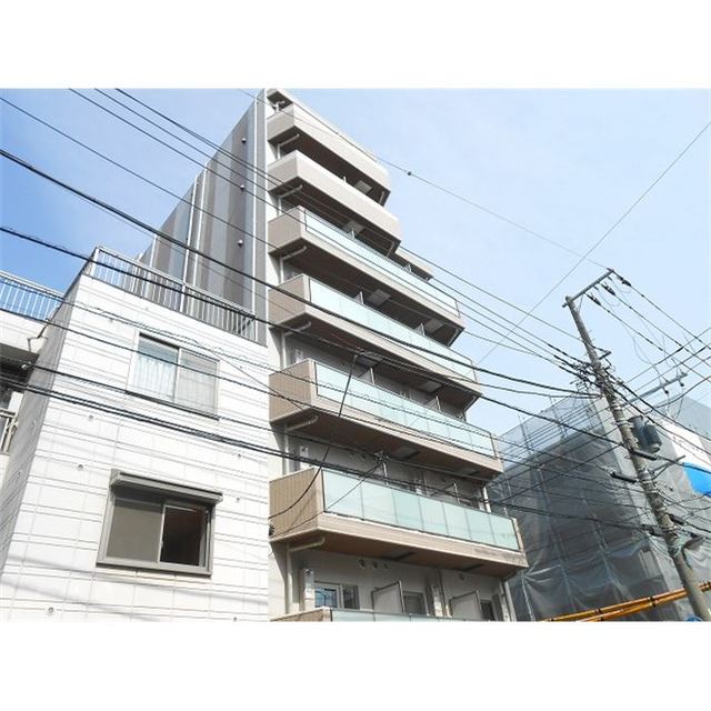 建物外観　外観・土地