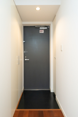 玄関　別部屋参考写真