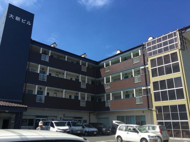 建物外観　【外観写真】２０１６年外壁塗装