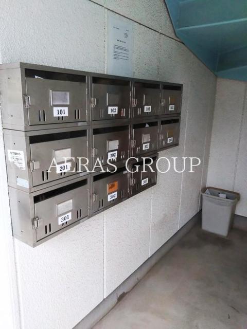 その他共有部分