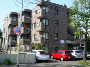 建物外観　対面キッチンタイプです☆