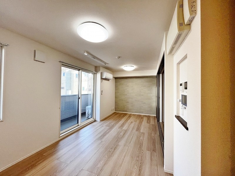 居室・リビング　★リビング14.7帖★