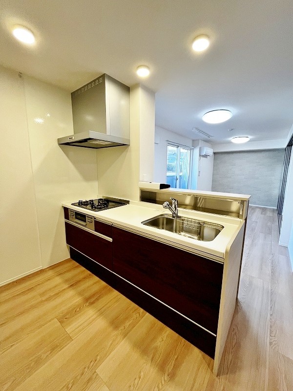 キッチン　★キッチンスペース★