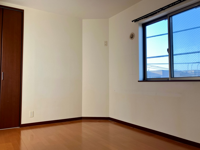 その他部屋・スペース　明るい室内です