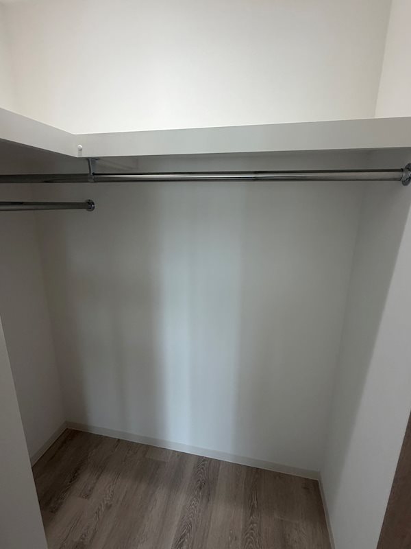 その他　ベッドルームにはウォークインクローゼット