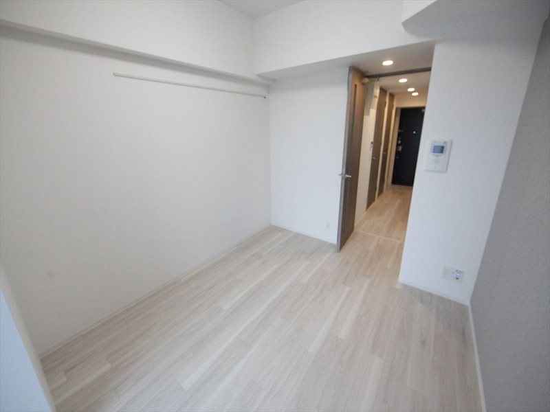 その他部屋・スペース　洋室7帖　クローゼット付（収納充実してます）