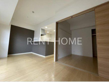 居室・リビング　リビングです。