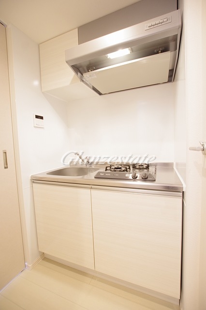 キッチン　☆便利なシステムキッチン☆