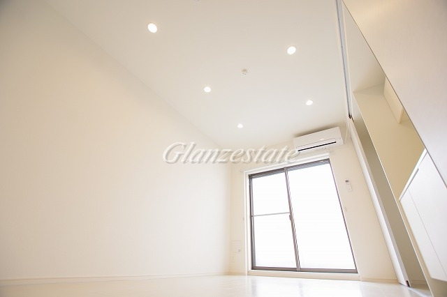 その他部屋・スペース　☆広々としたお部屋☆